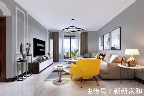 美观|一个110平的小三房,在经济比较紧张的时候,装修什么风格性价比高,看起来还美观?
