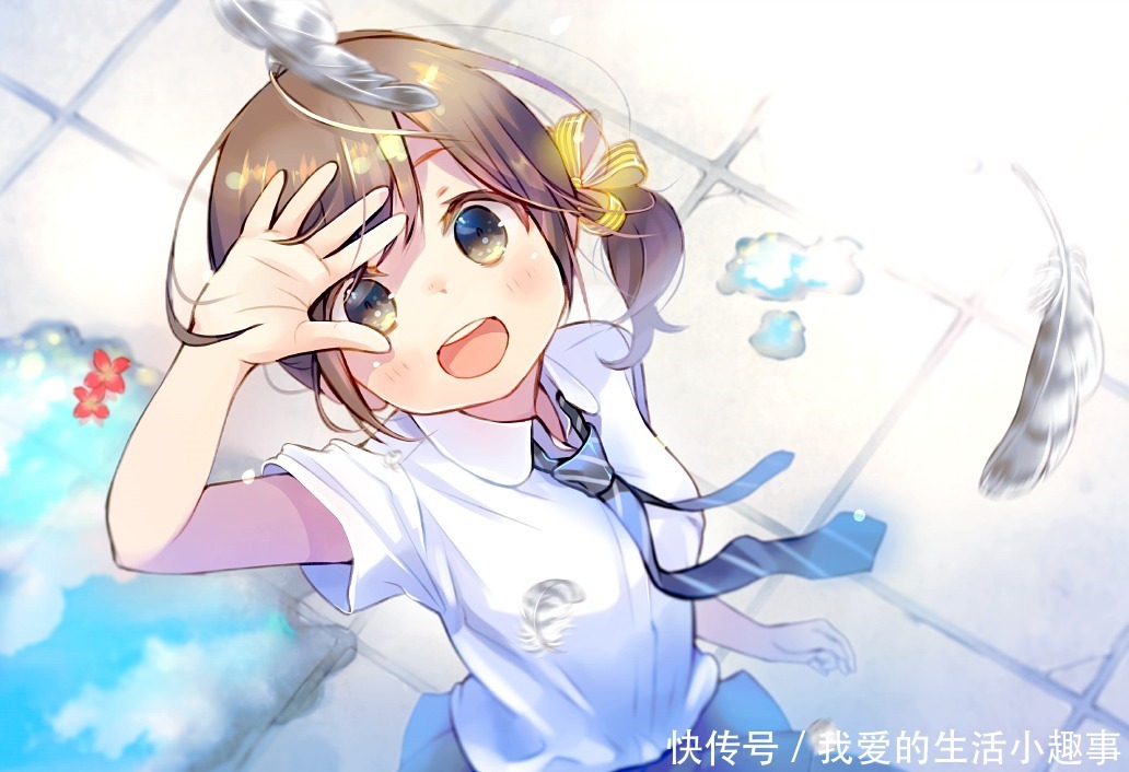 插画|【P站画师】日本画师玖珂つかさ的插画作品