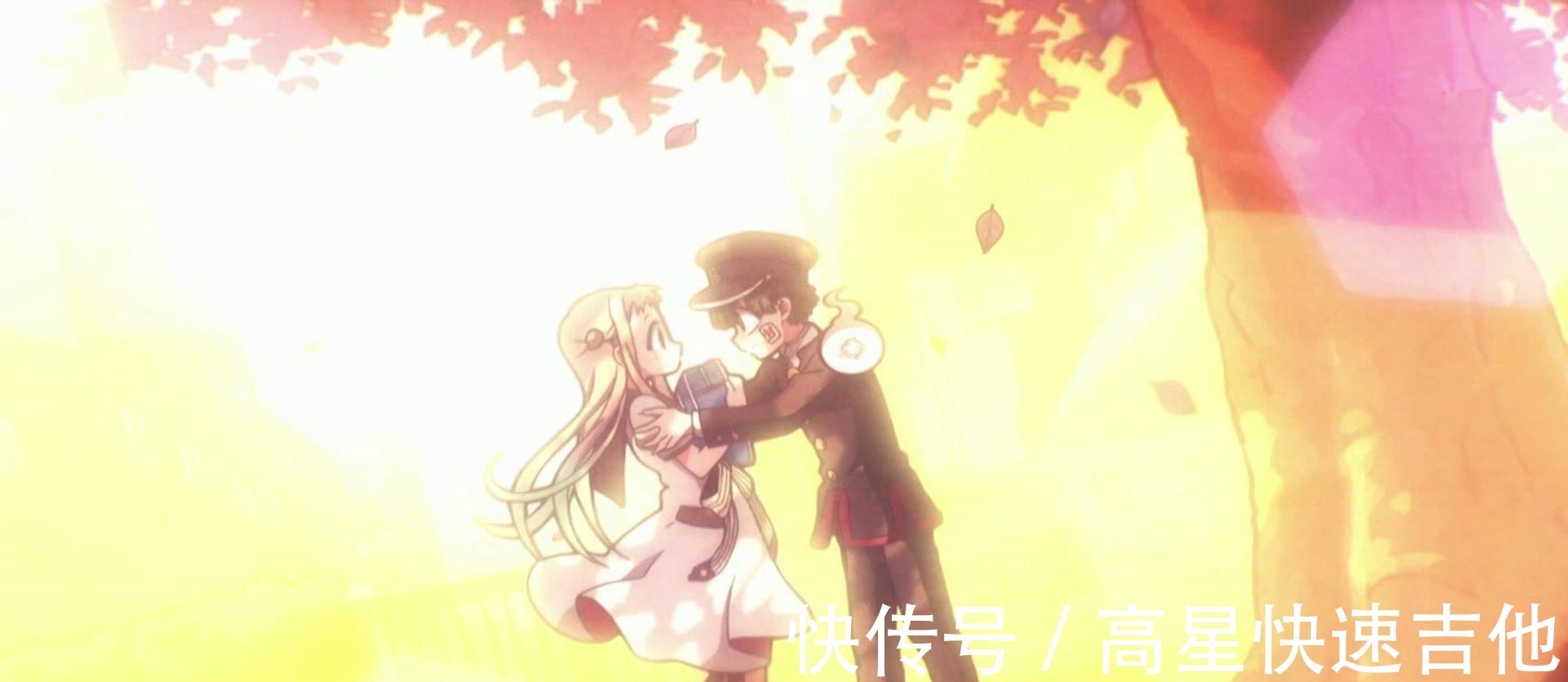 萝卜腿|大粗腿难看,为何动漫里的老萝卜腿又粗又内八却好看颜值即正义