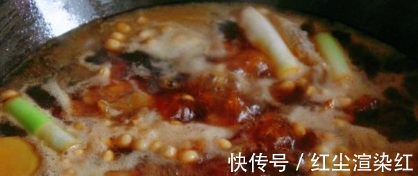 长高|冬季也是孩子长高“黄金期”,多吃这道菜,补钙又好吃,别不懂吃