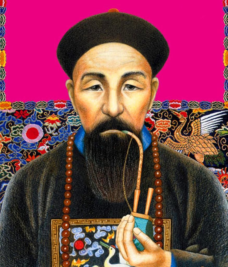  人生|想做人上人，先学曾国藩，吃完人生这3种苦，再笨也能脱胎换骨