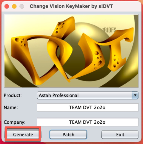 Astah Professional for Mac 激活版