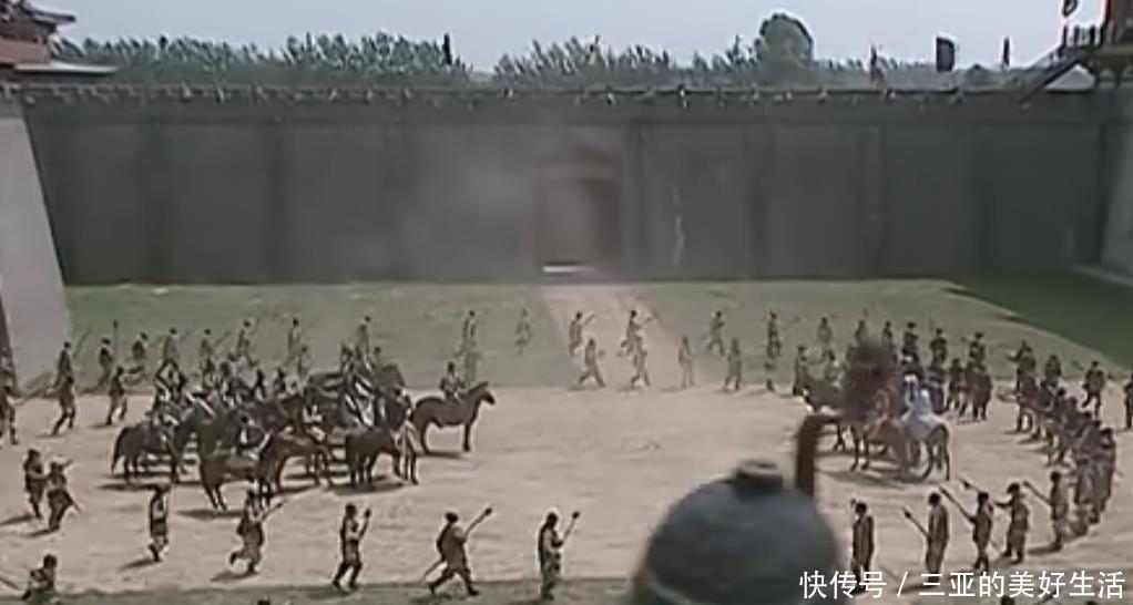 委屈|猛将罗士信比秦琼还委屈三个原因注定他战功卓著但却难进凌烟阁！