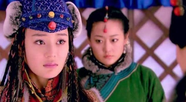 建国|朱元璋建国后,俘虏数十万蒙古女人,他怎么处理的说出来别不信
