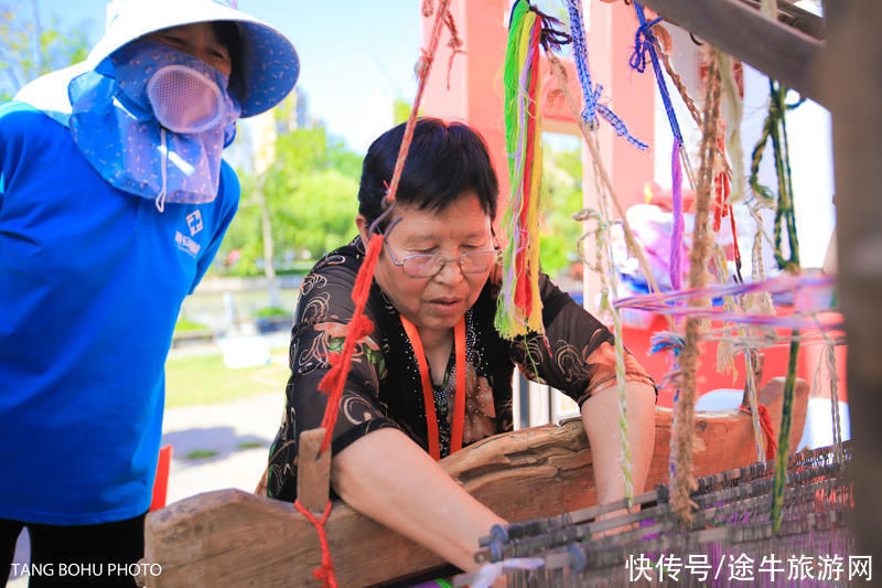 魅力|运河三千里，醉美是淮安，感受这座城市非遗文化的魅力