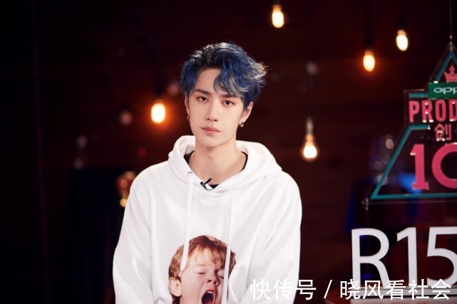 王一博就是凭天赋，实力和努力，获得现在的成就的