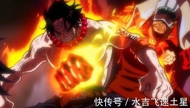 能力者|海贼王 曾经无敌的自然系,究竟发生了什么让它成为鸡肋般存在