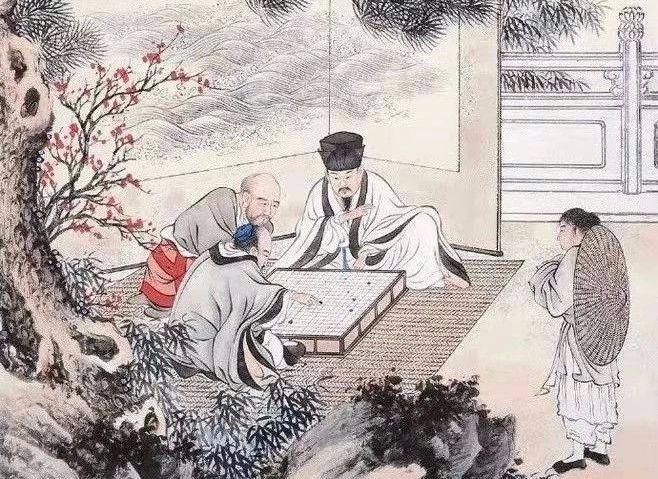  谨记|鬼谷子：生活不顺时，谨记三句话，福报自然会来