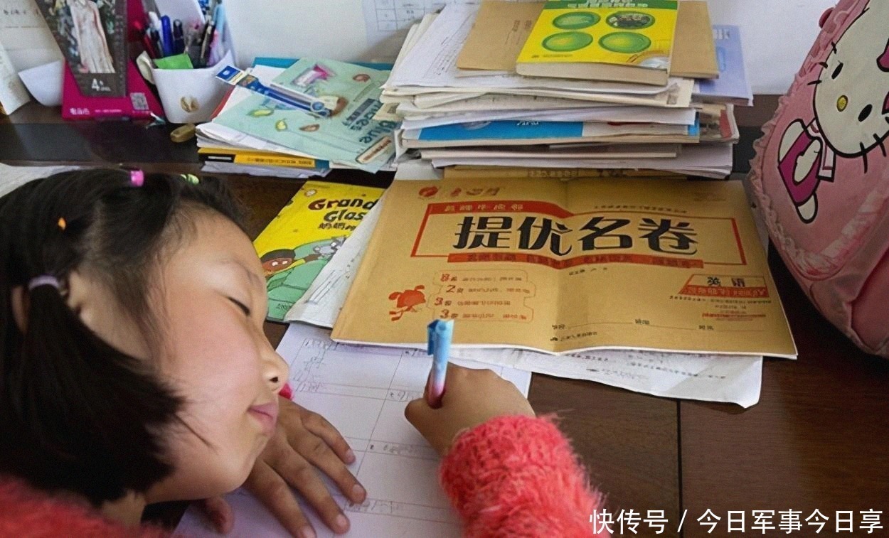 分钟|“妈妈我好累,能睡10分钟吗”,女孩趴下后,就再也没有醒过来