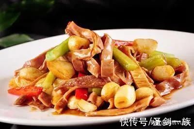 推荐色香味俱全的12道家常菜，有荤有素，好吃入味，家人吃的香