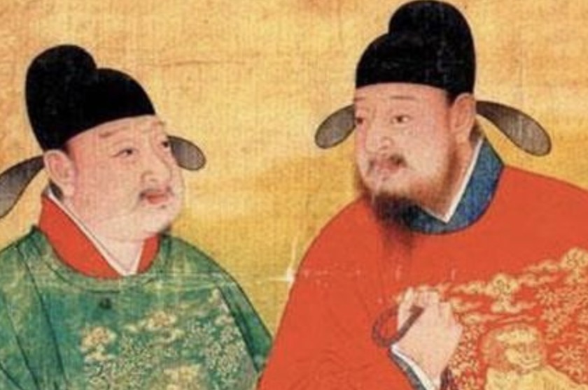 称为|为何明朝的从三品大臣转为正四品可以称为升官？