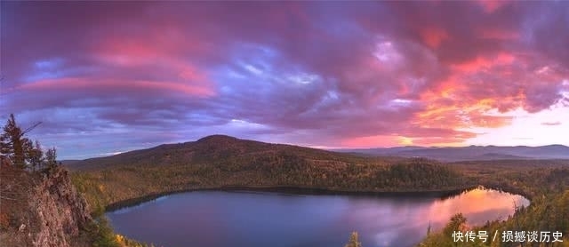 牛!他写诗劝白居易莫怕老,却激起天下所有老人的豪情,名句流传