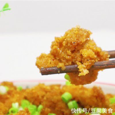 豆瓣酱|正宗地道的手工粉蒸肉做法,速来围观