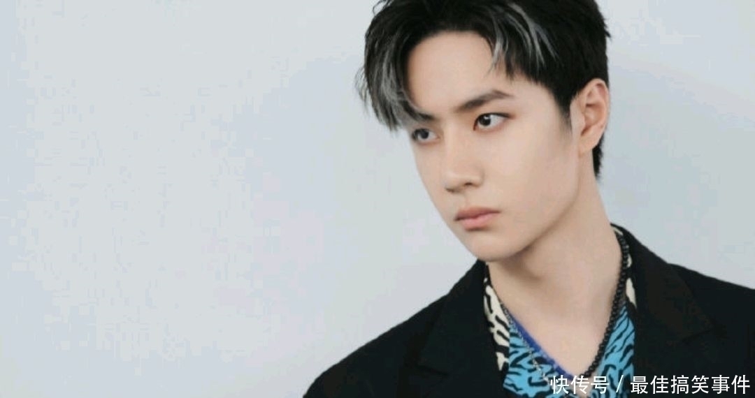 王一博|王一博程潇退居二线，乐华娱乐开始捧毕雯珺和金子涵，原因很现实