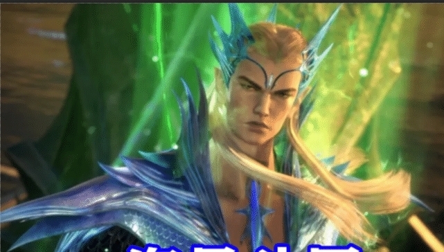 斗罗大陆|斗罗大陆:海星斗罗触手缠身,疯狂吞噬唐三魂力,被武圣小舞踢飞!