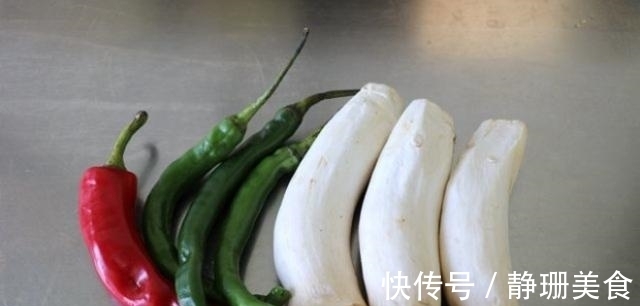 “入秋补得好,一冬病不找”,这天然“消食片”营养又养胃,好吃