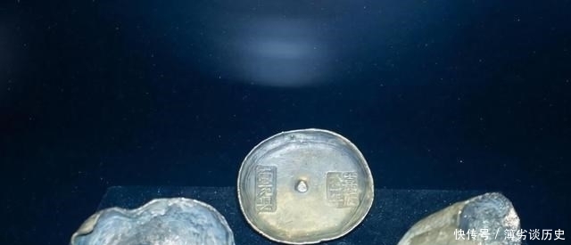 人民币|在古代,“一两银子”约等于现在多少人民币?看看古人的消费水平