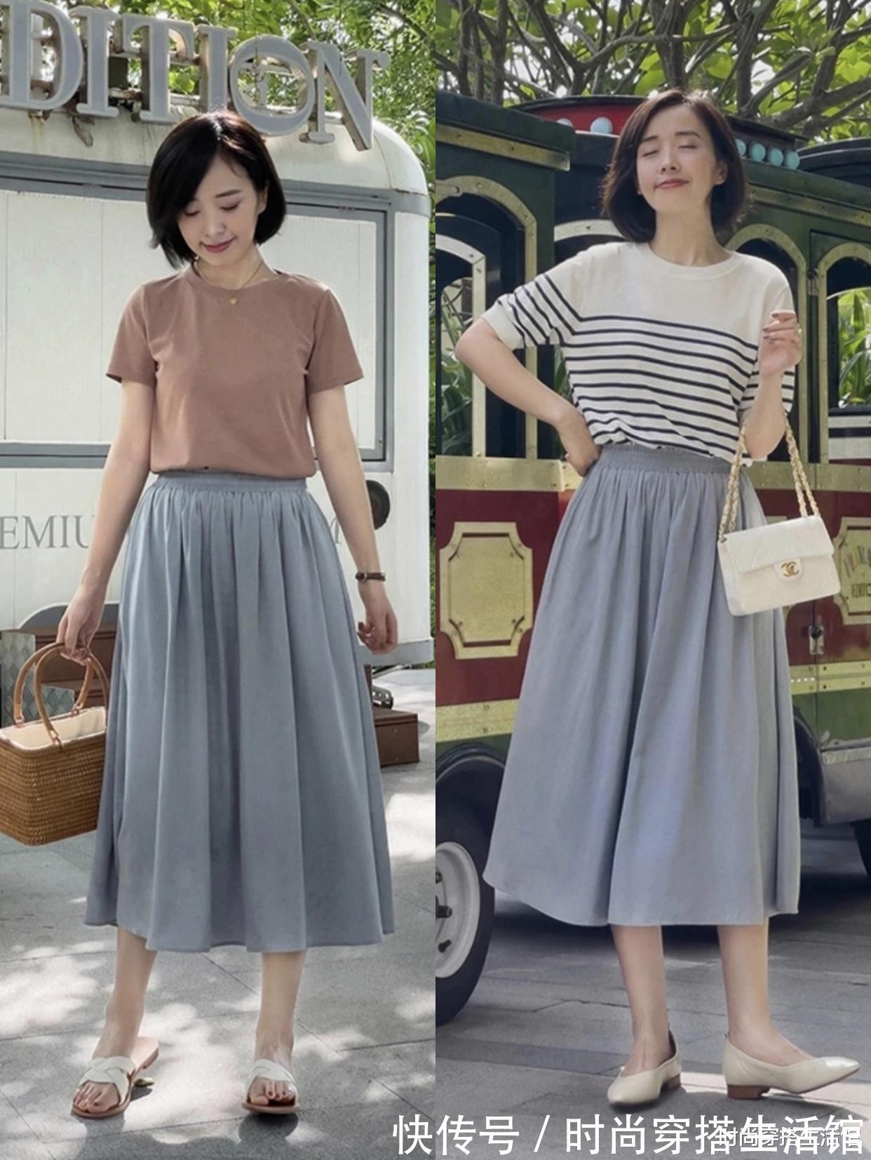 中年危机|30岁女人怎样穿出时尚感?掌握这些搭配思路,时髦又减龄