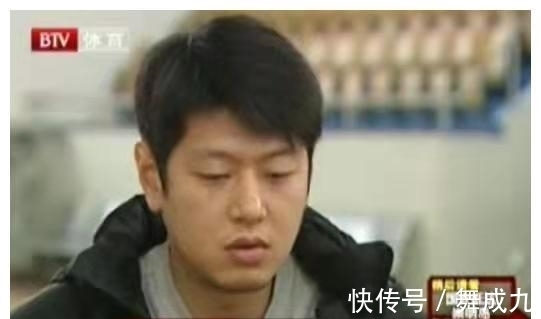 男篮|男篮莫科:因爱一夜白头,再婚也不忘前妻,深情终究抵不过现实