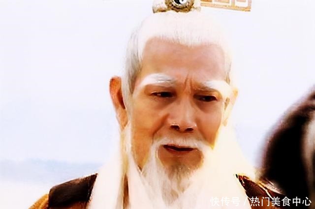 寻找杨过|一百年后,俞莲舟说出了张三丰与郭襄的秘密