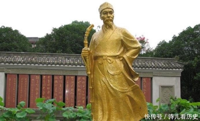  大才子|孔明不是诸葛亮，杨慎一个偶然失误，为何延续200多年才发现