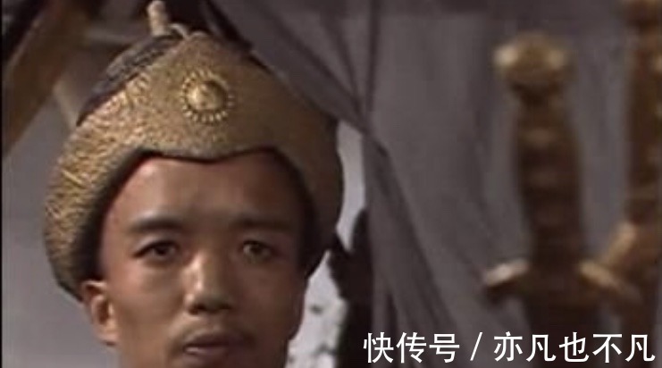 土行孙&土行孙惨死张奎之手,为何惧留孙见死不救,你看他怎么说