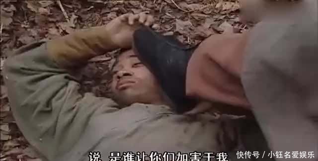 鲁智深|如果赤手空拳,此人是梁山武功第一,卢俊义和林冲联手也打不过他