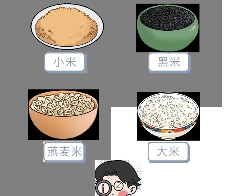 中国人吃的白米饭，其实是“最差的主食”？原来这么多年都吃错了