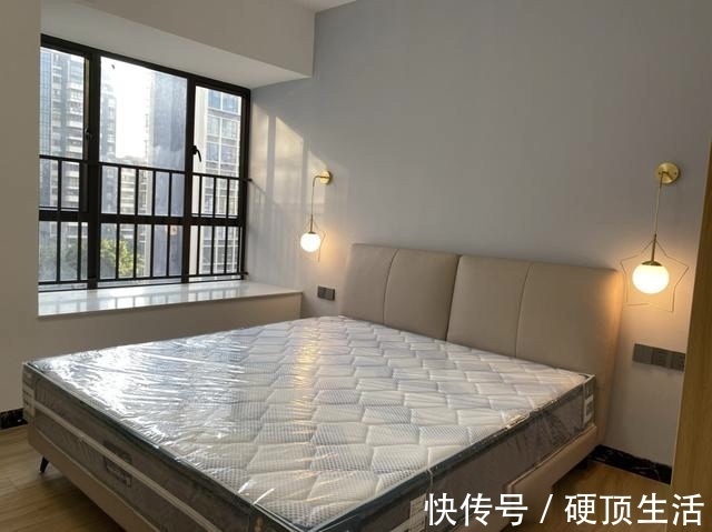 新房|新房通风两个月啦，慢慢添置家具中，越来越有家的味道，很幸福