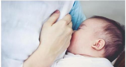 奶粉|从小喝“母乳”和不喝“母乳”的孩子,长大后差别太大了