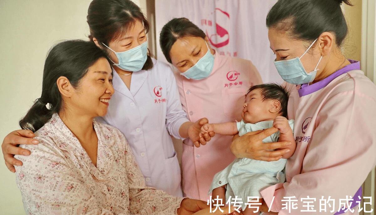 夫妻|“新型坐月子”日趋流行,婆媳关系不冲突,夫妻恩爱,皆大欢喜