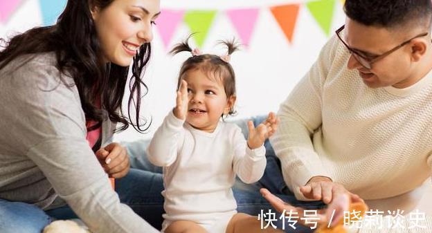 宝宝们|如何衡量宝宝是否真聪明?哈佛研究:有这3种全能智力,就是真的