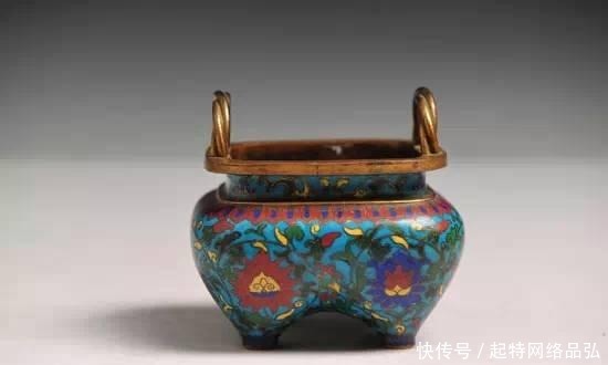帝王|惊艳世界600多年，帝王都对它爱不释手！