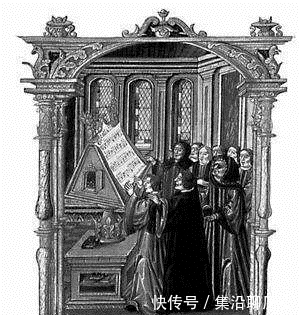 西欧文艺复兴文学之九:法国文学3