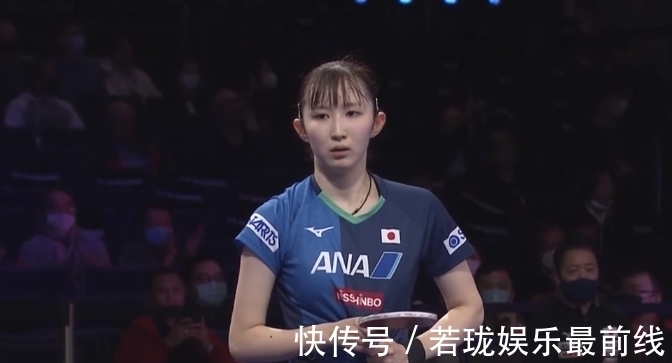国乒|4-2!世乒赛经典一战:6-0后打到18-20,王艺迪将PK伊藤美诚