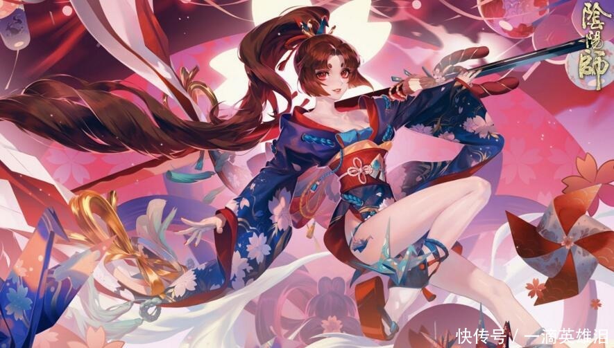 阴阳师最该加强的式神 上线就是冷板凳 连打副本都没有用过 全网搜