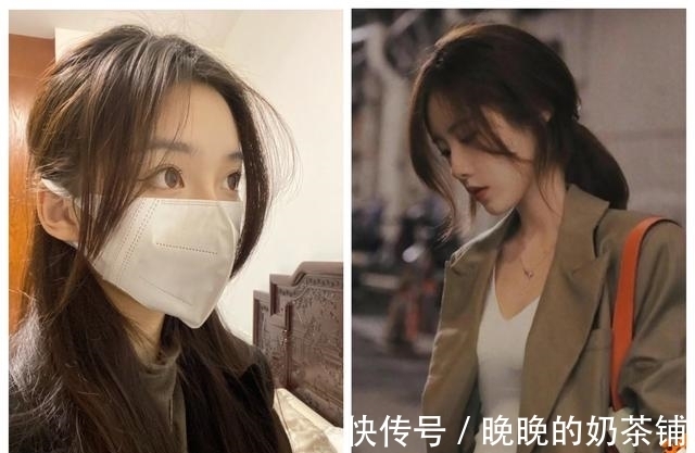 烫发 过年换什么发型,洋气又惊艳!这篇教你几招,让你少踩雷好打理