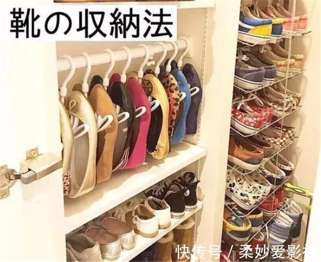 鞋柜|日本人玄关从不做鞋柜,却能放下50双鞋?这2大细节很值得学习