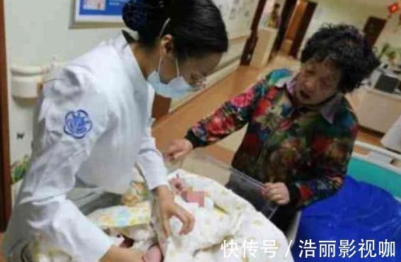 不孕不育|时隔31年,国内首位试管婴儿成功当妈妈,母子相继健康平安