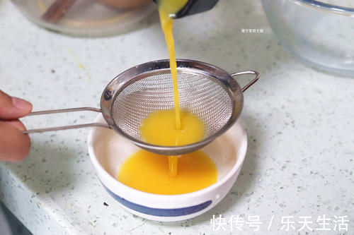 鸡蛋|蒸鸡蛋羹时，不要再放温水了，加“它”鸡蛋如布丁嫩滑，入口即化