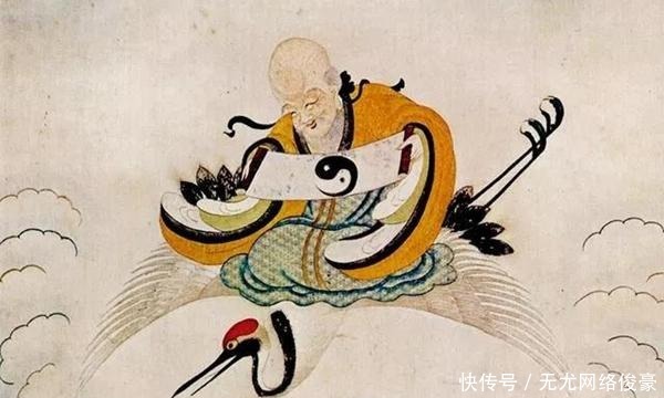 通天教主|《封神演义》中有几个圣人?他们最终结局如何?