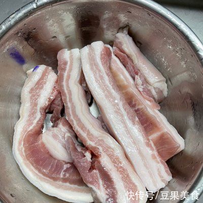 红烧肉|简单易做软糯可口的红烧肉