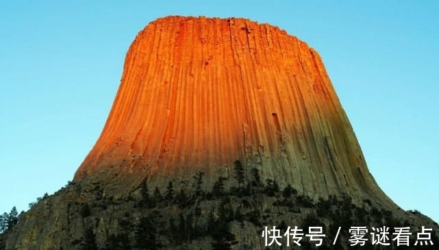 难度|世界上最难登的山，形成于5000万年前，攀登难度高于珠峰！