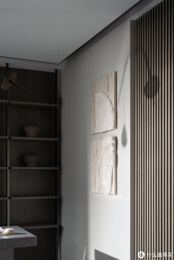 幸福|年轻小夫妻的“穷装风”新家，还坚持“断舍离”，越简单，越幸福