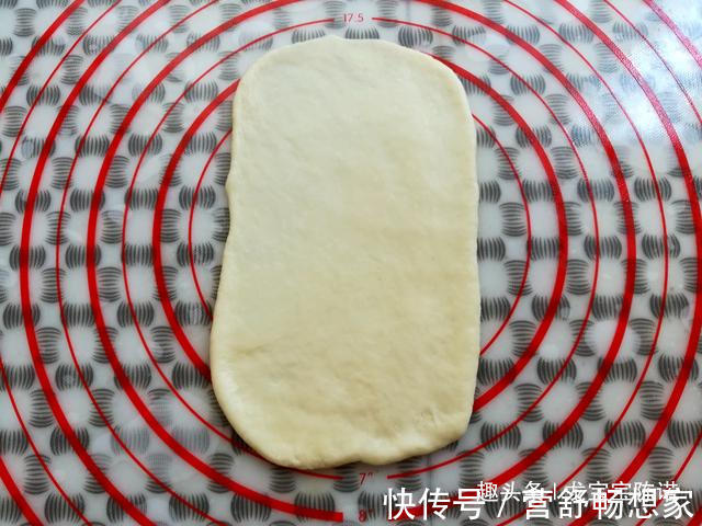 面包机|用了6年的面包配方,掌握一个公式,面包蓬松暄软,放3天也不硬