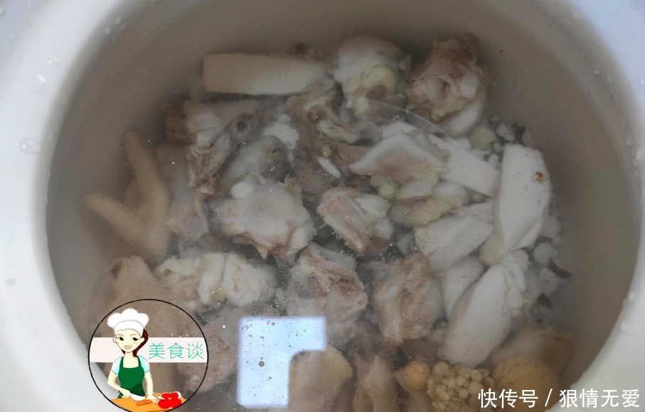 牛肉|入秋后,吃牛羊肉不如吃它,比牛肉便宜又滋补,炖一锅人人吃得起