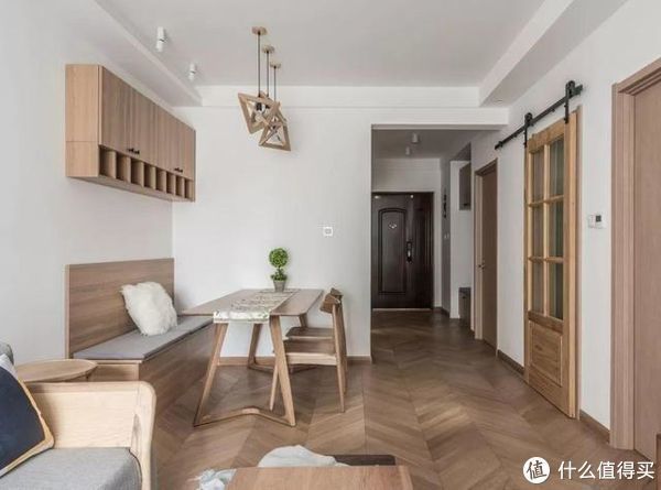 新家|新家入住1年后,我总结出来5个“失败教训”,别再跟风了