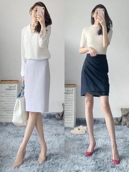 蕾丝|四五十岁的女人，穿裙子最好避开“3种”雷区，没气质还被嫌装嫩