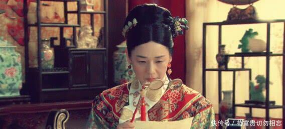 地方|清朝末年的老年宫女揭露了慈禧太后最令人害怕的地方。