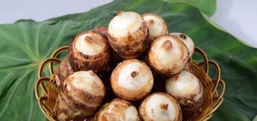 芋头|得了便秘不用怕,3种食物使劲吃,效果明显,排出多年老宿便